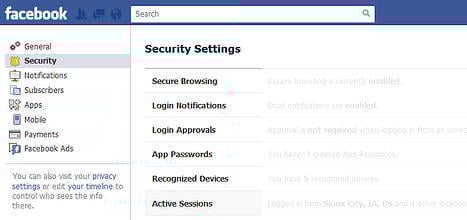 You've got Spam: Now what!
