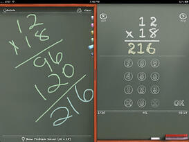 iPad Screenshot 2 iPad Screenshot 2