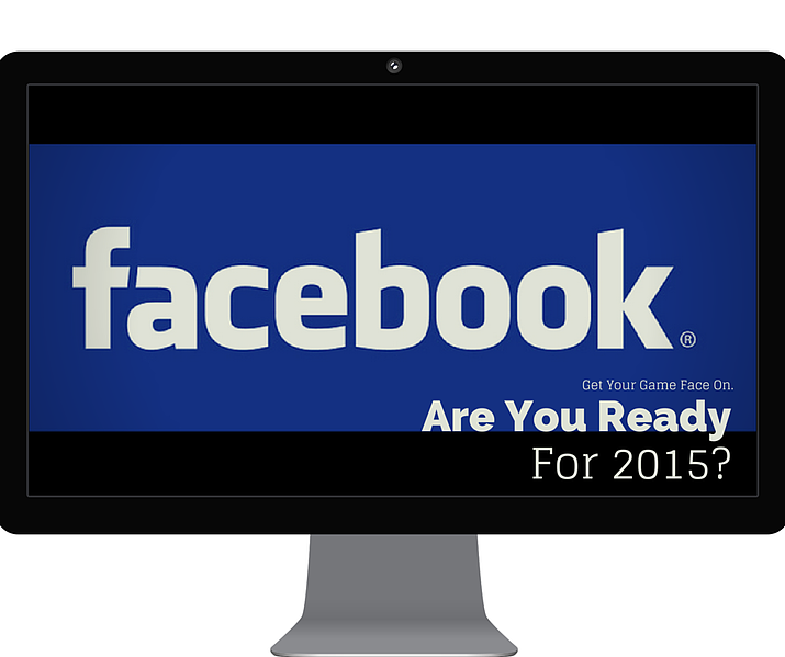 The new playbook for Facebook in 2015